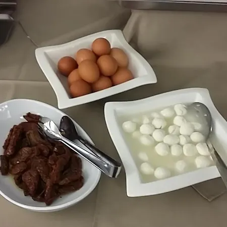 فندق Mizar ريميني