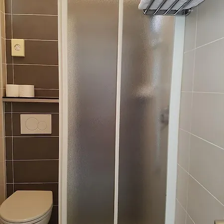 מלון Mizar רימיני
