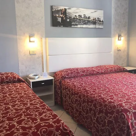 Mizar Hotel Rimini