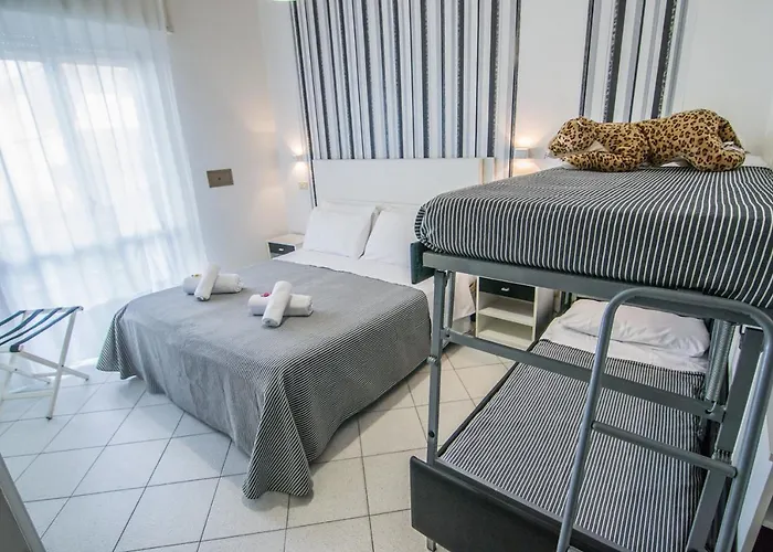 Mizar Hotel Rimini