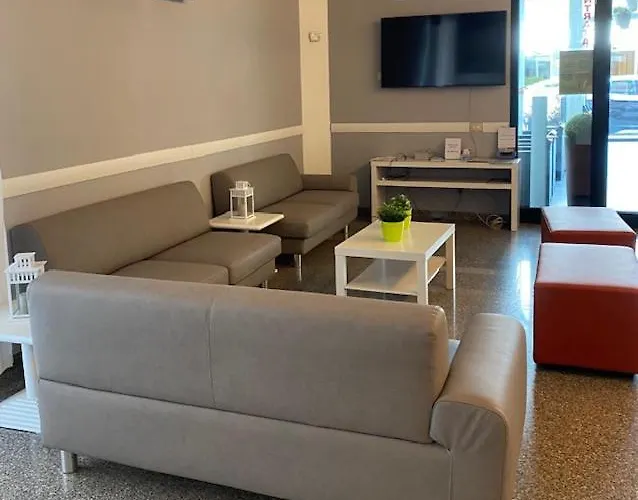 Mizar Hotel Rimini