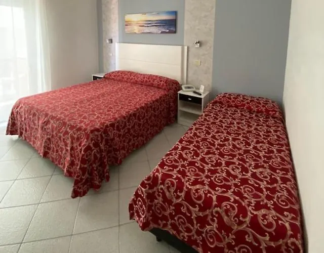 Mizar Hotel Rimini