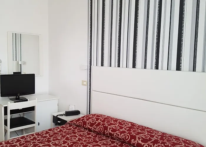 Mizar Hotel Rimini