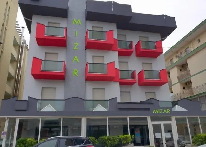 Hotel Mizar