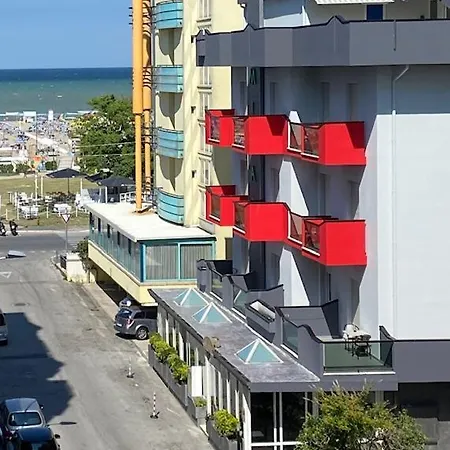 Hotel Mizar Rimini
