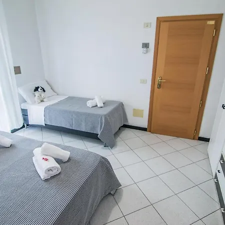 Mizar Hotel