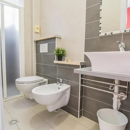 Mizar Otel Rimini