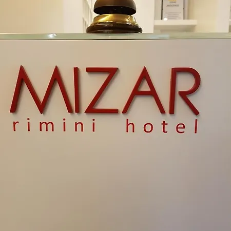 Otel Mizar