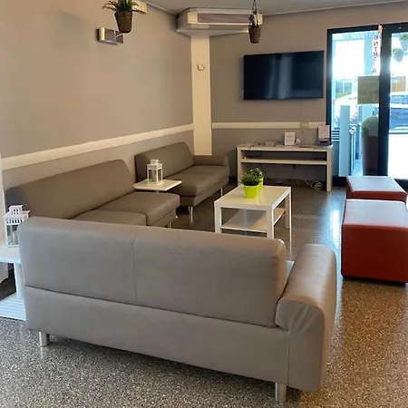Mizar Otel Rimini