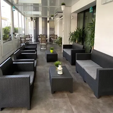 Mizar Hotel 3*