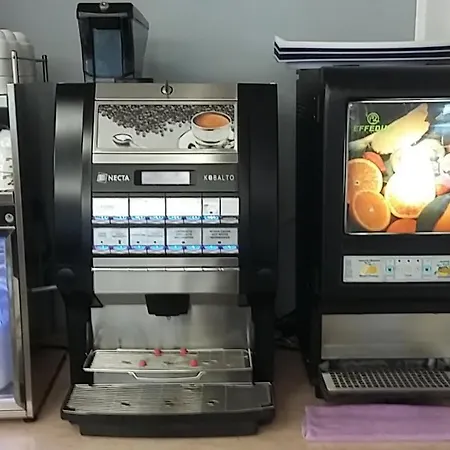 米扎尔酒店 里米尼