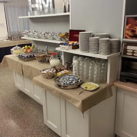 米扎尔酒店 酒店 3*