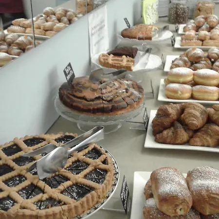 米扎尔酒店 酒店 里米尼