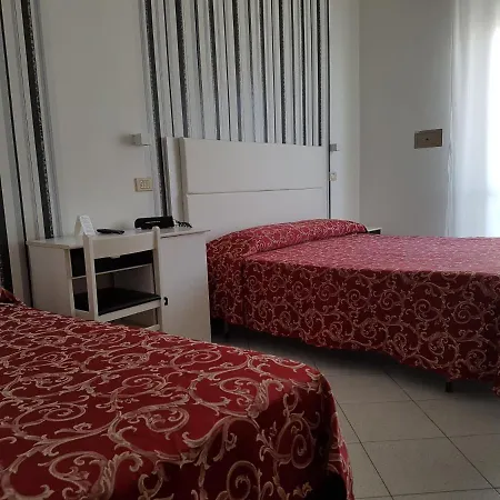 酒店 米扎尔酒店