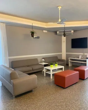 Otel Mizar