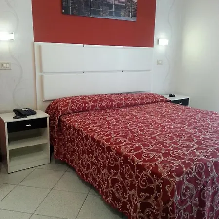 Otel Mizar Rimini
