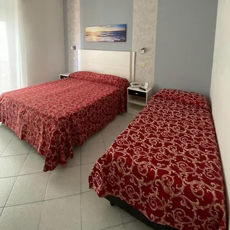 Mizar Otel Rimini