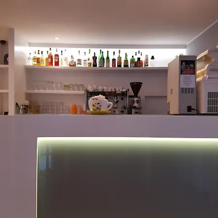 酒店 米扎尔酒店