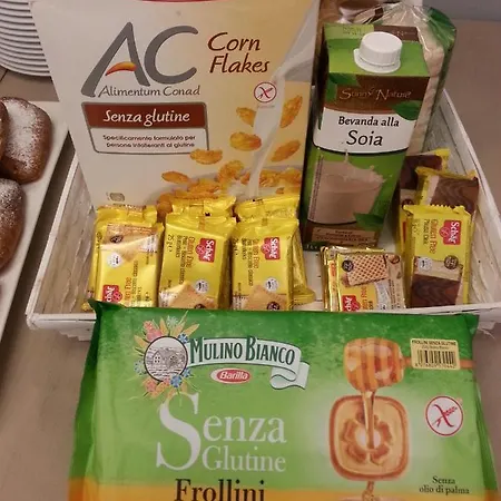 米扎尔酒店 里米尼