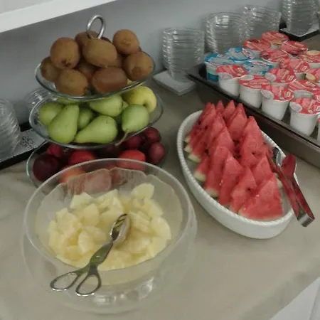 Ξενοδοχείο Mizar