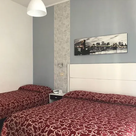 Mizar 3* Римини