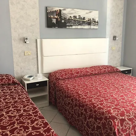 Mizar Rimini