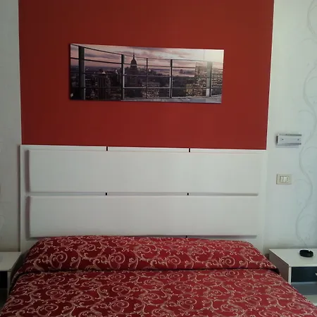 Hotel Mizar Rimini
