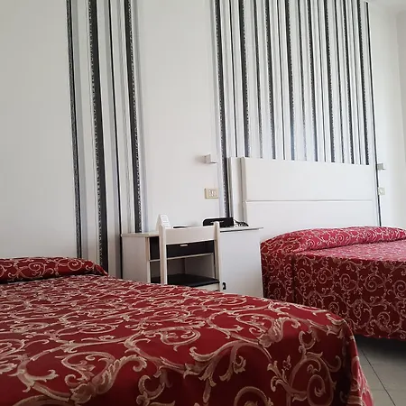 Hotel Mizar 3*