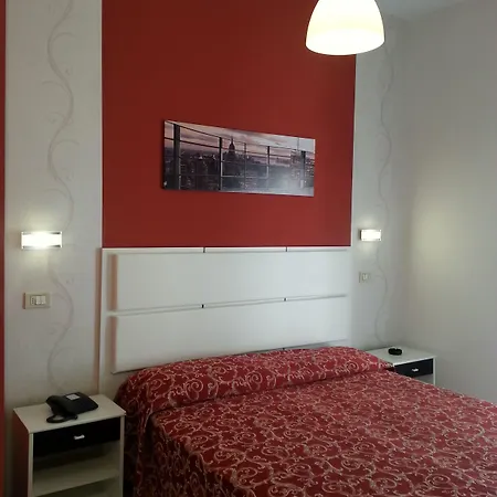 Otel Mizar 3*