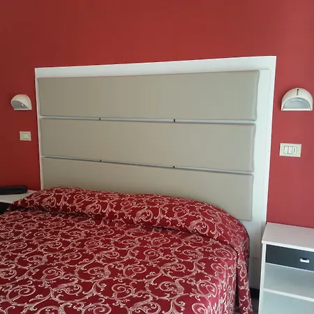 Mizar Hotel