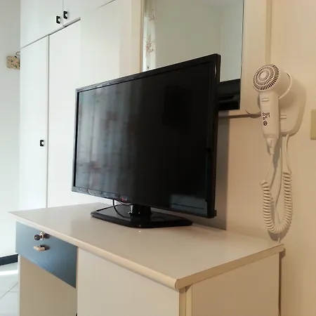 Mizar Hotel 3*