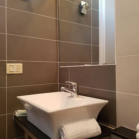 Mizar Otel 3*