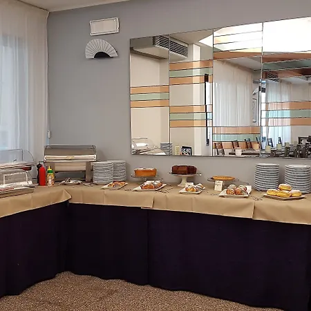 Mizar 3* Rimini