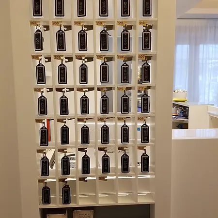 米扎尔酒店 酒店 里米尼