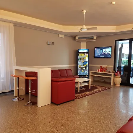 米扎尔酒店 酒店 3*