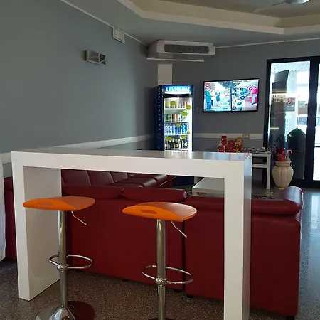 Mizar Otel