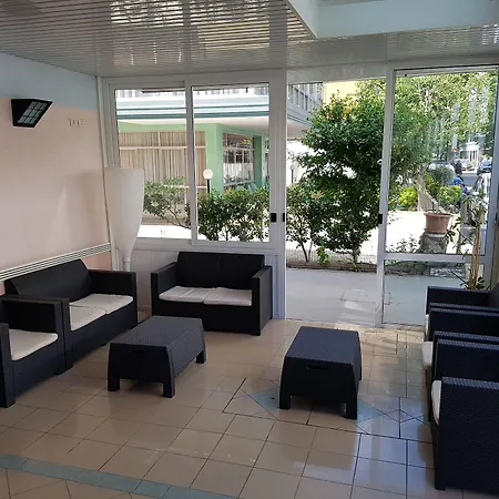 Mizar 3* Rimini