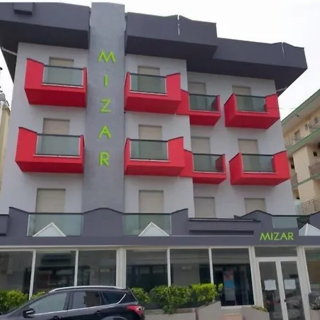 Hotel Mizar