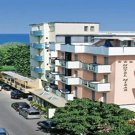 酒店 米扎尔酒店