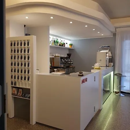 Hotel Mizar
