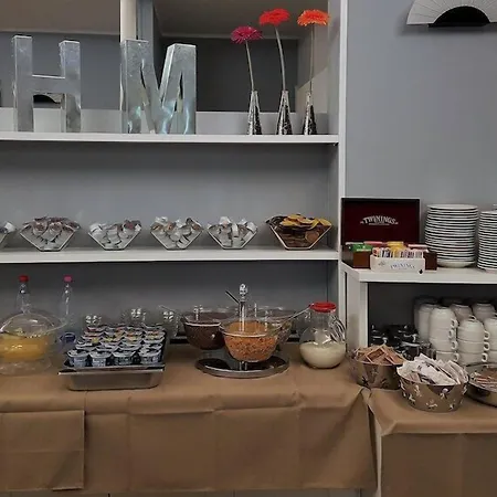 Mizar Hotel Rimini