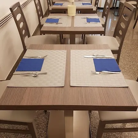 Mizar Ξενοδοχείο 3*