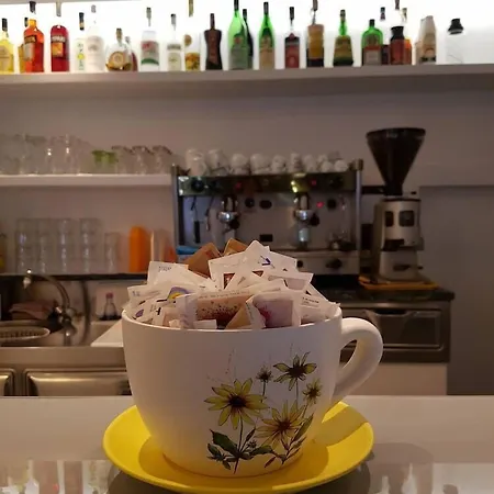 酒店 米扎尔酒店