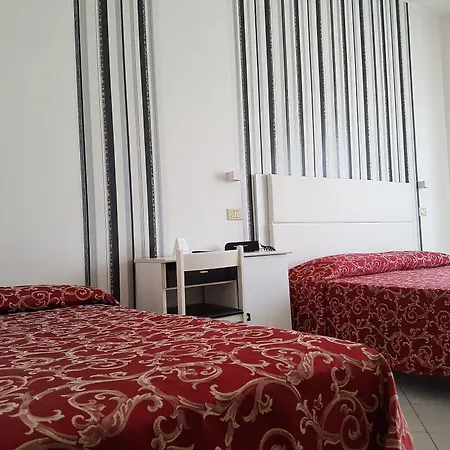 Mizar Hotel 3*