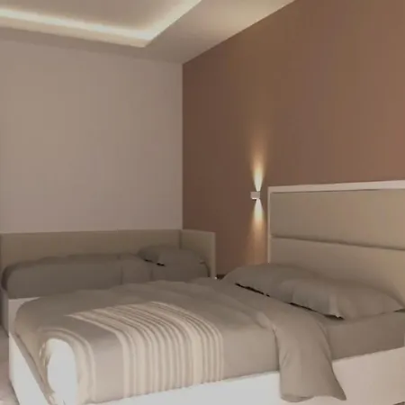 Hotel Mizar 3*