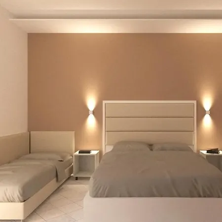 酒店 米扎尔酒店 3*