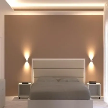 米扎尔酒店 酒店 3*