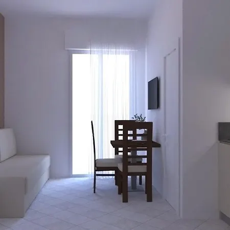 Mizar 3* Римини