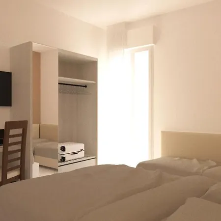 Hotel Mizar Rimini