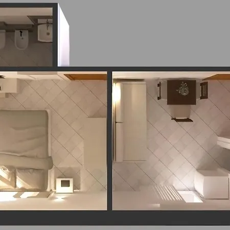 Mizar Hotel